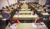 La reválida de Bachillerato tendrá seis asignaturas que podrán sumar hasta 14 puntos