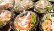 Comer ensaladas precortadas, ¿puede poner en riesgo tu salud?