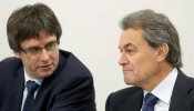 Artur Mas asegura que habrá negociación "sí o sí" con el Estado