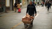 Los trabajadores pagan la cuenta de la recuperación