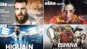 'Público' y 'Revista Elite Sport' se alían para promover y divulgar el lado humano del deporte