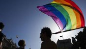 Vivir sin arco iris: sólo Asturias, Cantabria, Castilla y León y La Rioja eluden reconocer la realidad LGTB