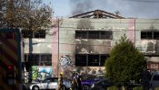 Ascienden a 33 los muertos por un incendio en un concierto en California