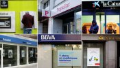 La banca prevé un impacto de 2.200 millones por la cláusula suelo