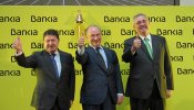 Cronología del proceso judicial por la salida a bolsa de Bankia
