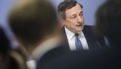 El BCE extiende su programa de compra de deuda hasta marzo de 2017