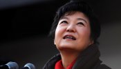 El Parlamento surcoreano destituye a la presidenta implicada en un escándalo de corrupción