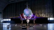 Un tuit de Trump hunde un 5% las acciones del fabricante del caza F-35