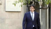 Puigdemont asegura que el próximo año no será president de la Generalitat
