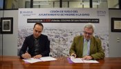 El Ayuntamiento de Madrid cede a la EMVS 10 parcelas para construir 1.150 viviendas de alquiler social