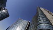 Italia ultima un paquete de ayudas a la banca por valor de 95.000 millones