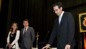 Fernando Suárez deja la Conferencia de Rectores tras ser acusado de plagio