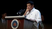 Duterte: "Maté a tres personas. No sé cuántas balas entraron en su cuerpo"