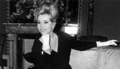 Muere la actriz Zsa Zsa Gabor a los 99 años