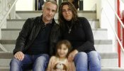 Los padres de Nadia se muestran "ofendidos" por el hallazgo de las fotos sexuales de la niña