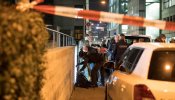 La Policía halla un cadáver tras el tiroteo en el centro islámico de Zúrich