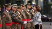 AUME pide al fiscal que investigue al general que equiparó asociaciones militares con yihadismo