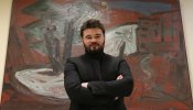 Rufián: "Habrá referéndum sobre la independencia en 2017; eso ya no se puede parar en un despacho"