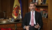 La asociación de Memoria Histórica denuncia ante el Defensor del Pueblo el discurso de Felipe VI