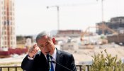 Netanyahu abre fuego en todas las direcciones tras el veto de la ONU a los asentamientos judíos en Palestina