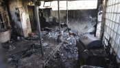 Tres muertos en el incendio de una vivienda en Jerez de la Frontera
