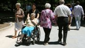 La hucha de las pensiones ha pasado de 66.815 millones a apenas 8.000 en seis años