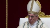 El Papa insta a asumir la "deuda" con los jóvenes, "obligados a mendigar por empleos"