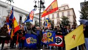 El día de la Toma en Granada: una festividad xenófoba y arcaica que llama a la extrema derecha
