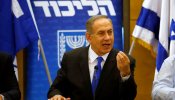 La Policía israelí interroga a Netanyahu por presunta corrupción