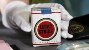 Lucky Strike también sube 10 céntimos el precio de su cajetilla