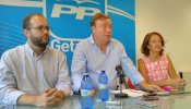 Imputados cuatro concejales del PP de Getafe por amaños de contratos