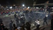 Las protestas por el "gasolinazo" dejan 3 muertos y más de 600 detenidos en México