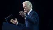 Joe Biden anuncia su candidatura a la presidencia de EEUU