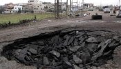 Un atentado en una zona de Damasco controlada por el Gobierno sirio deja cinco muertos
