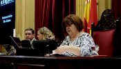 Podemos Baleares expulsa del grupo a la presidenta del Parlament balear, Xelo Huertas, y a la diputada Seijas