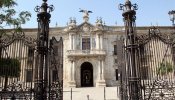 Un catedrático de Sevilla es condenado por abusar sexualmente de tres profesoras