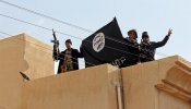 Estado Islámico ejecuta a un rehén capturado en la provincia siria de Sueida
