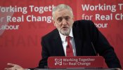 Corbyn suaviza su discurso sobre inmigración para ganarse a los votantes laboristas a favor del Brexit