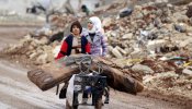 Activistas denuncian nuevas violaciones de la tregua en Alepo