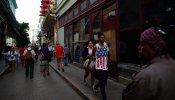 Un nuevo acuerdo migratorio entre Cuba y EEUU pone fin a la política "pies secos/pies mojados"