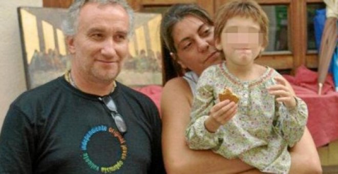 La Audiencia de Lleida deja en libertad al padre de Nadia, condenado por estafa