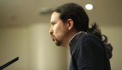 Iglesias convoca a errejonistas y anticapitalistas para "buscar unidad" ante la Asamblea de Vistalegre II