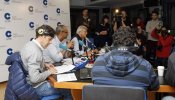 Multa de 150.000 euros a la cadena Cope por anunciar vino y ron en sus programas deportivos