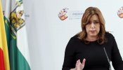 Díaz pierde la ventaja electoral que le avalaba para liderar el PSOE
