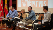 Madrid se equipara a París en materia de presupuestos participativos