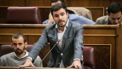 Garzón: “España está dejando de perseguir a quienes están reconocidos al mismo nivel que Hitler"