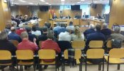 La Audiencia de Madrid absuelve a los 30 acusados del caso Guateque tras anular todas las pruebas