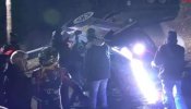 Muere un español durante la primera etapa del Rally de Montecarlo