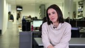 Irene Montero: "La corriente de Íñigo y Tania está enfatizando las diferencias con Pablo Iglesias"