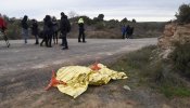 El cazador que mató a dos agentes rurales asegura que no recuerda nada de lo sucedido